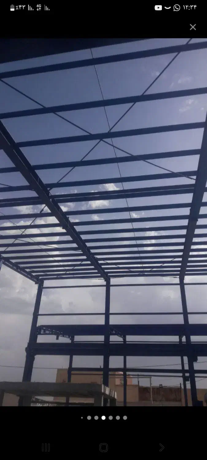 جوشکاری سیار|خدمات پیشه و مهارت|دشتابی, |دیوار