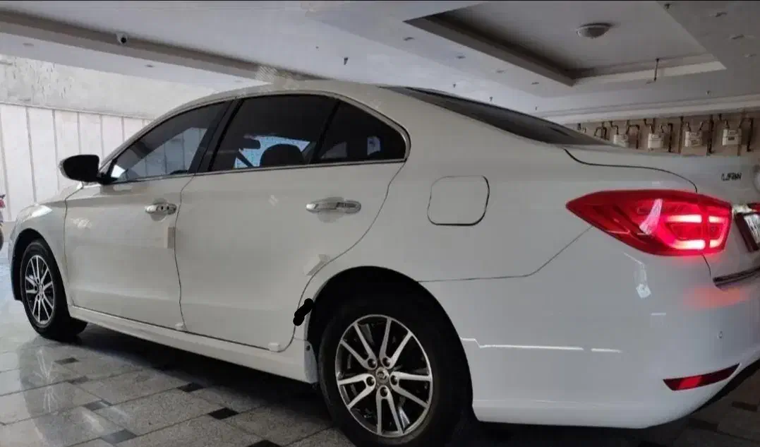 لیفان 820، اتومات|خودرو سواری و وانت|زنجان, |دیوار