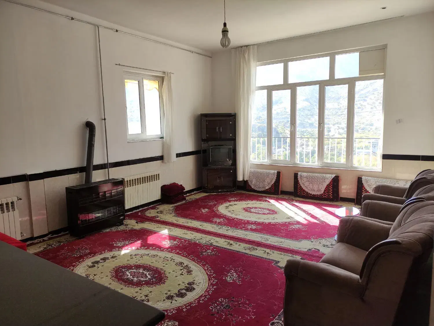 سوئیت‌و‌خانه‌اجاره ای پاوه (نسمه)|اجارهٔ کوتاه‌مدت آپارتمان و سوئیت|پاوه, |دیوار