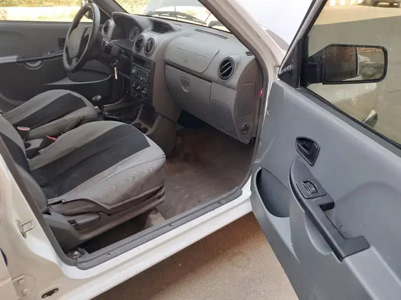 پراید۹۵se131|خودرو سواری و وانت|سقز, |دیوار