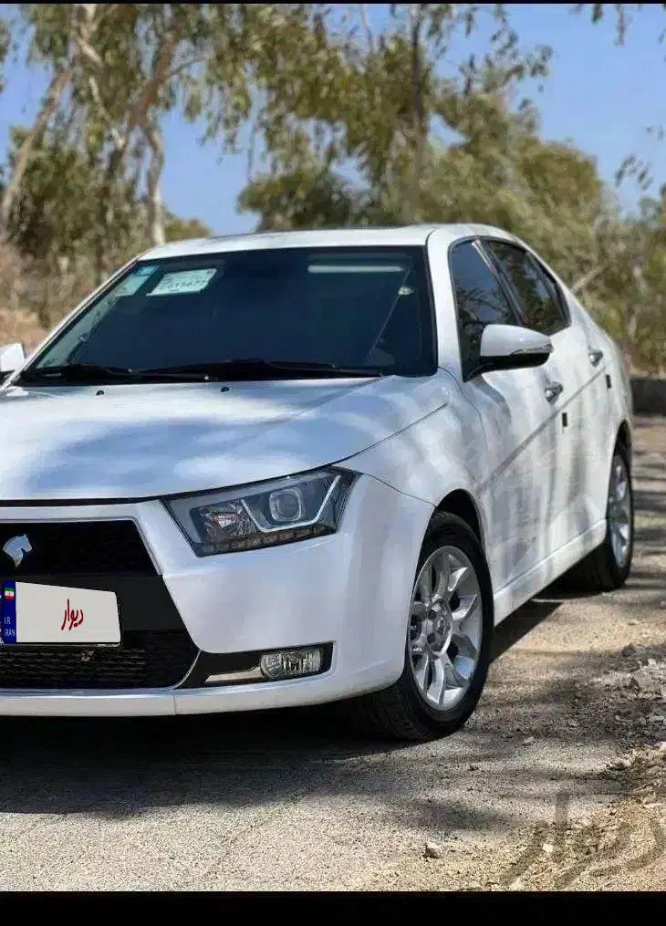 دناپلاس توربوفول  استثنایی خشک|خودرو سواری و وانت|جهرم, |دیوار