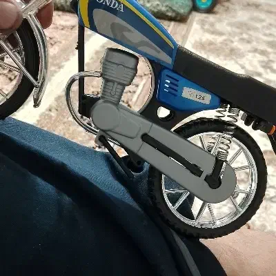 موتور سیکلت شهاب الگانس|موتورسیکلت|گلپایگان, |دیوار