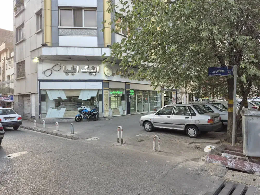 فروش مغازه|فروش مغازه و غرفه|تهران, خانی آباد نو شمالی|دیوار