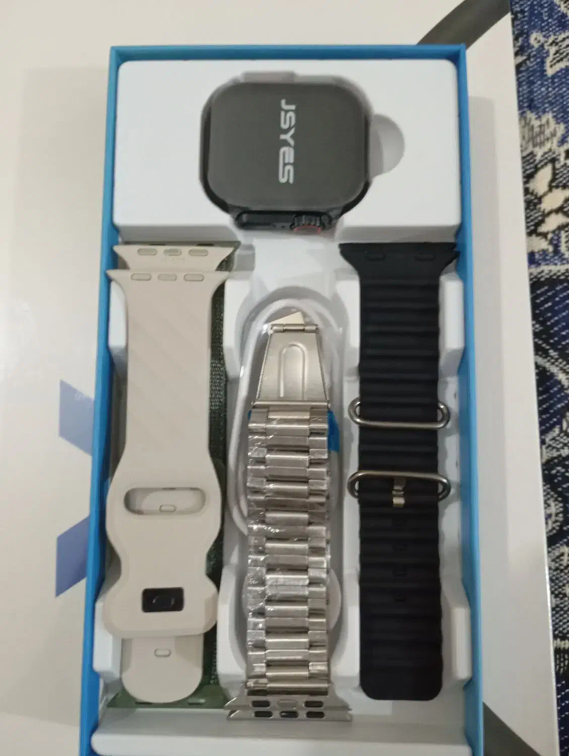 ساعت هوشمند|ساعت|مشگین شهر, |دیوار