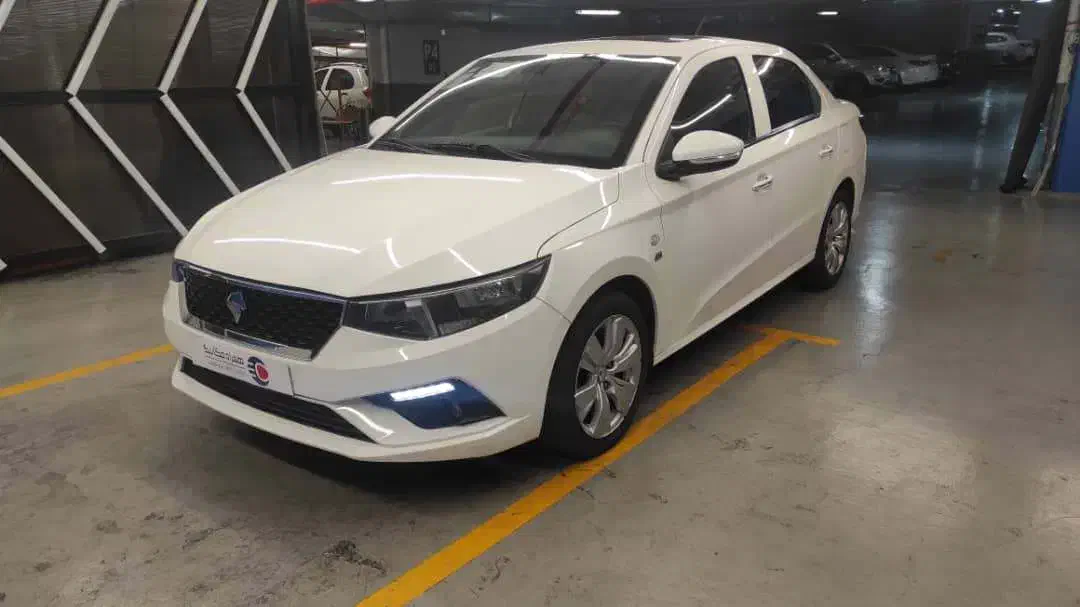 تارا AT|خودرو سواری و وانت|تهران, تهرانپارس غربی|دیوار