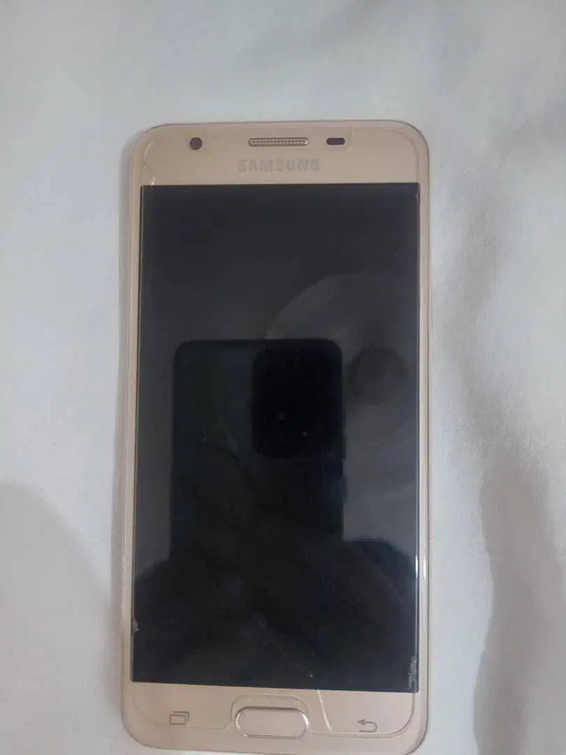 گوشی گلکسی سامسونگ j5 گوشی|موبایل|بندر گناوه, |دیوار