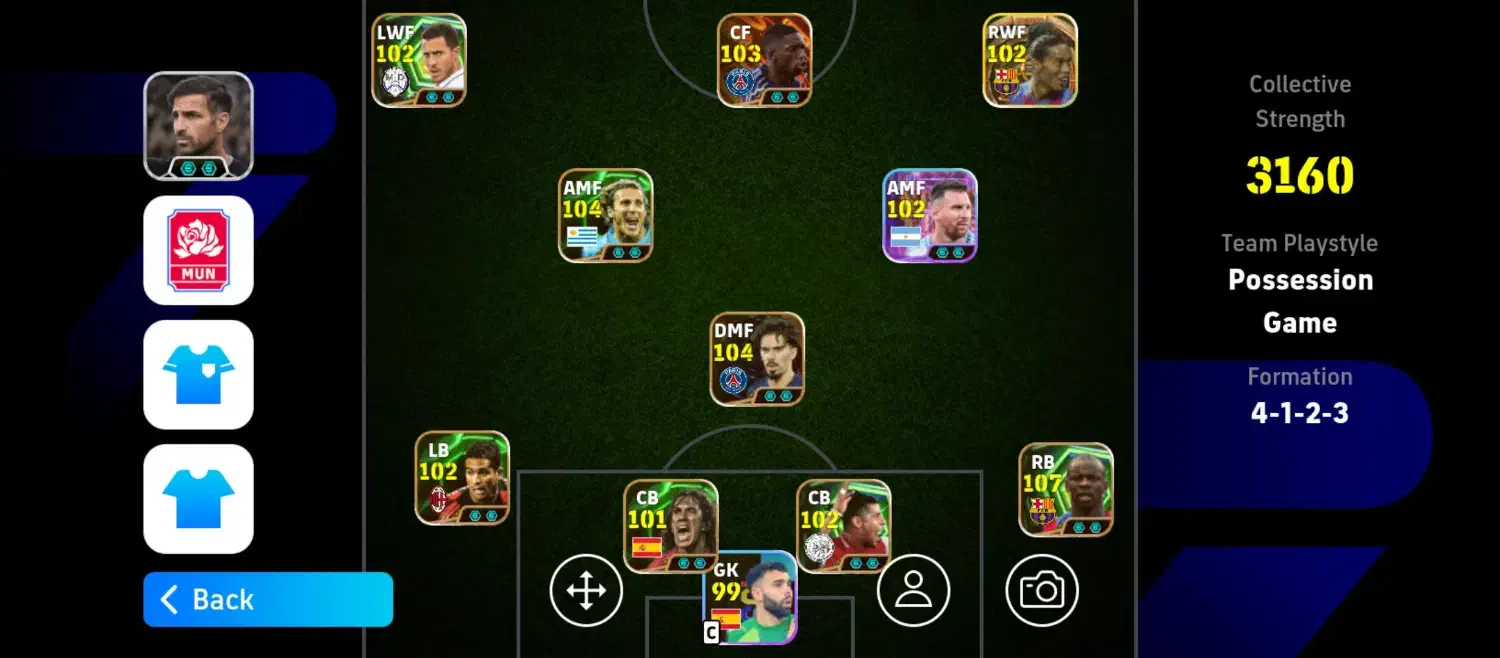 ای فوتبال ps|کنسول، بازی ویدئویی و آنلاین|ملکشاهی, |دیوار