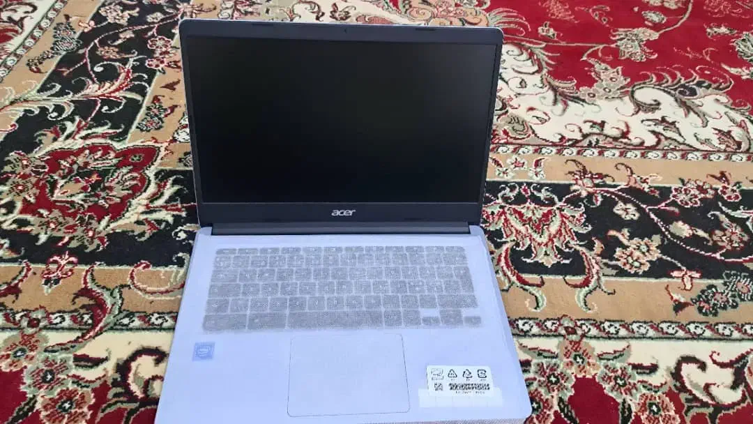فروش لپتاپ Acer Chromebook 14 inch|رایانه همراه|اراک, |دیوار