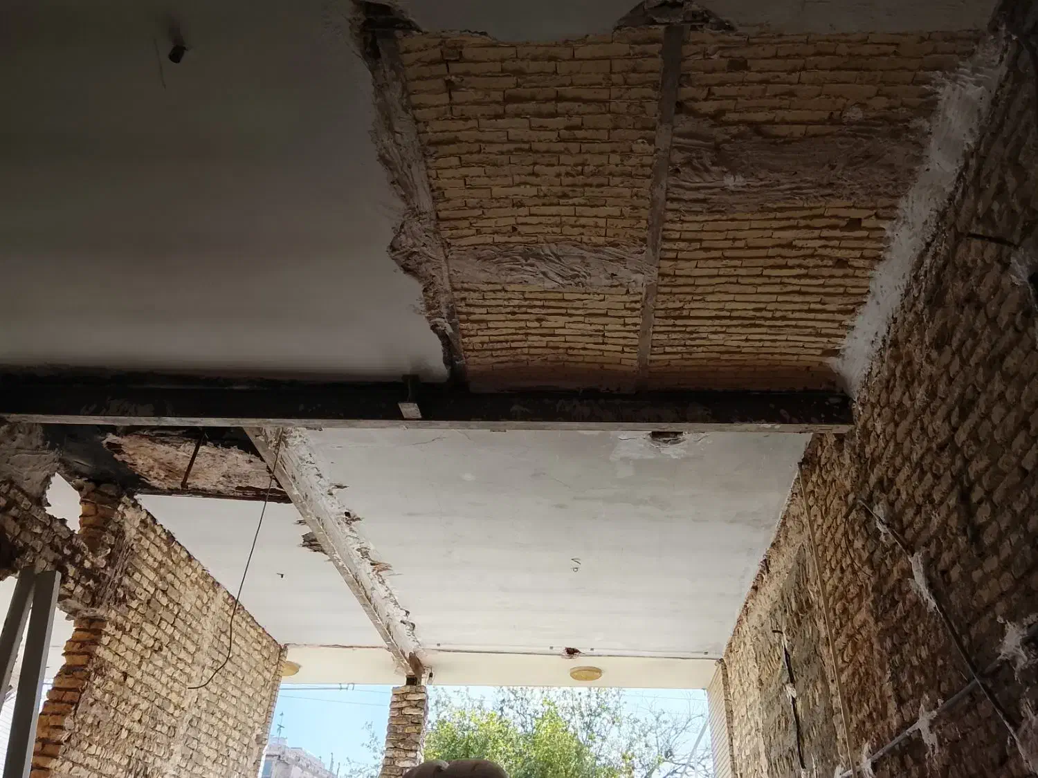 بازسازی کناف نقاشی کاشی کاری گچ کاری کابینت|خدمات پیشه و مهارت|اصفهان, ملک‌شهر|دیوار