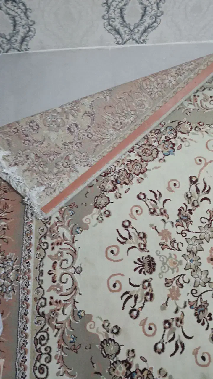 فرش ماشینی|فرش|تبریز, |دیوار