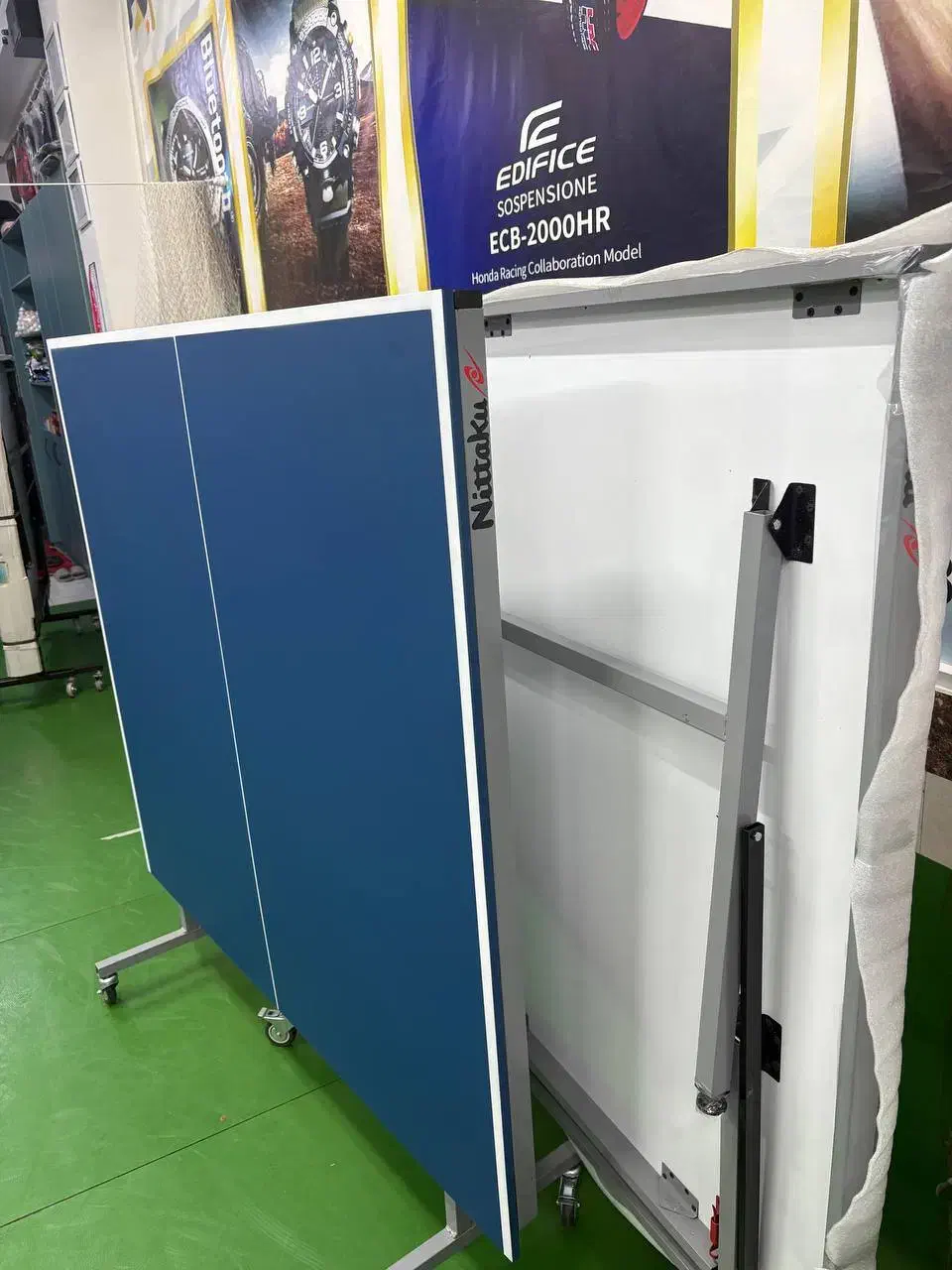 میز پینگ پنگ نیتاکو|ورزشهای توپی|ارومیه, |دیوار