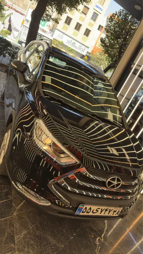 خودرو جکs3مدل۱۴۰۲معاوضه۲۰۶پراید۱۱۱آوانته33x22mvm|خودرو سواری و وانت|تهران, عباسآباد|دیوار