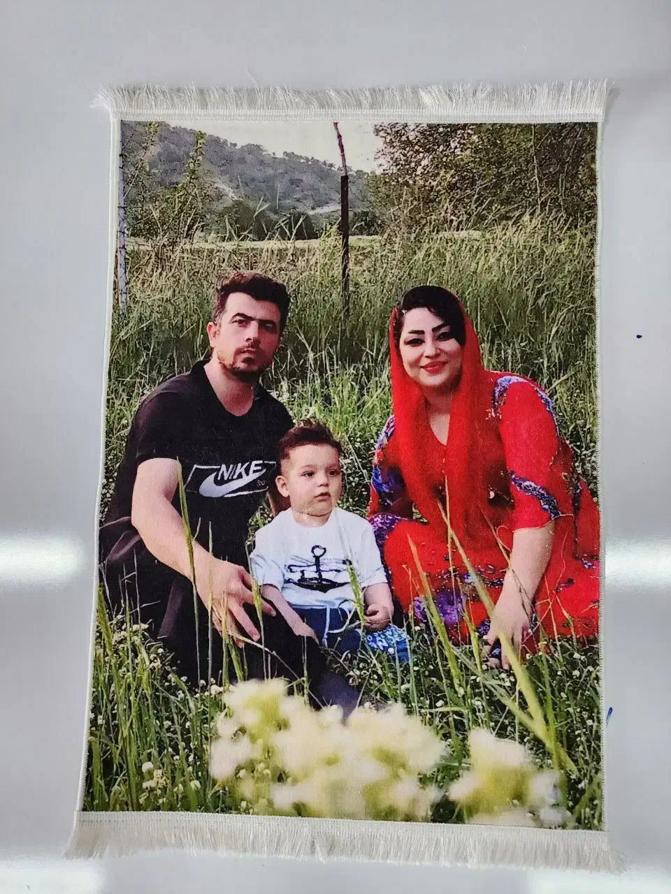 روز مادر نزدیکه بهترین هدیه اینجاست|تابلو فرش|شیراز, آبیاری|دیوار