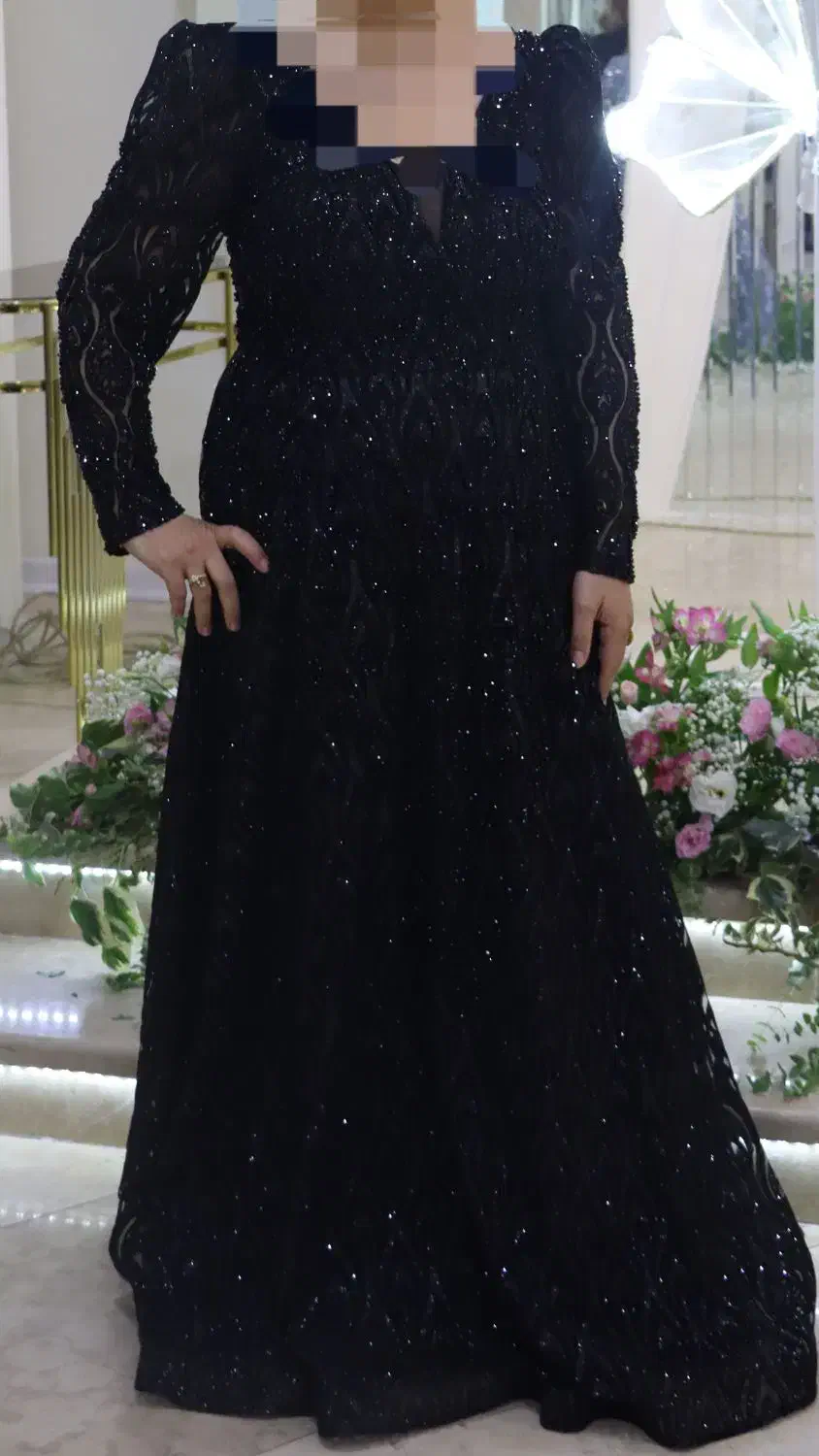 لباس مجلسی|لباس|ری, ظهیرآباد|دیوار