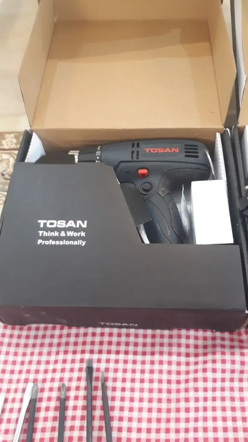 فروش ابزار|ابزارآلات|فولادشهر, C1|دیوار