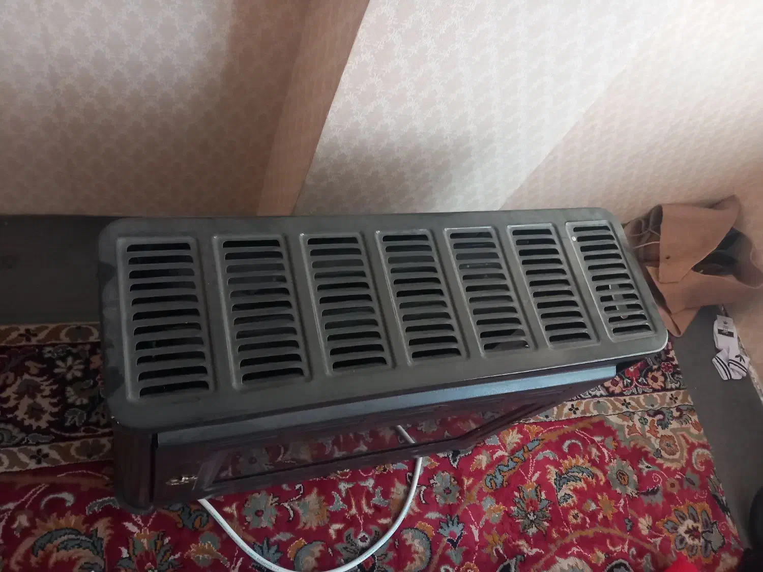 بخاری گازی|بخاری، هیتر، شومینه|سهند, |دیوار