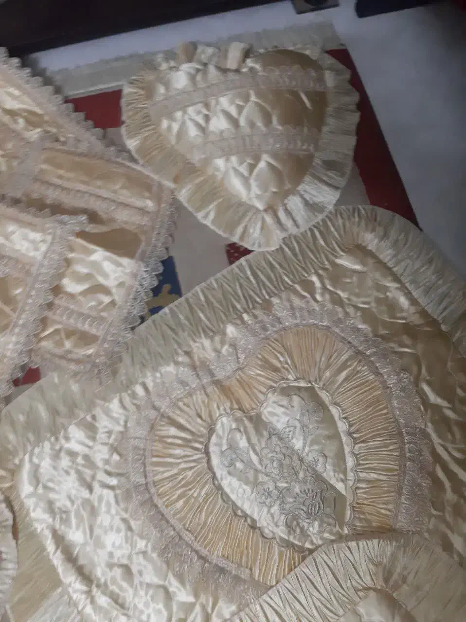 روتختی ترک ۹ تیکه|سرویس روتختی|مشهد, رضاشهر|دیوار