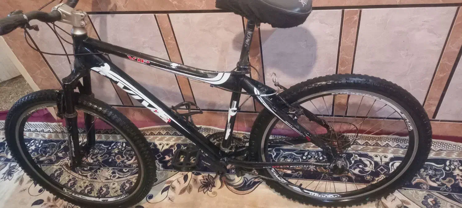 دوچرخه26 ویوا|دوچرخه، اسکیت، اسکوتر|اهواز, عین ۲|دیوار