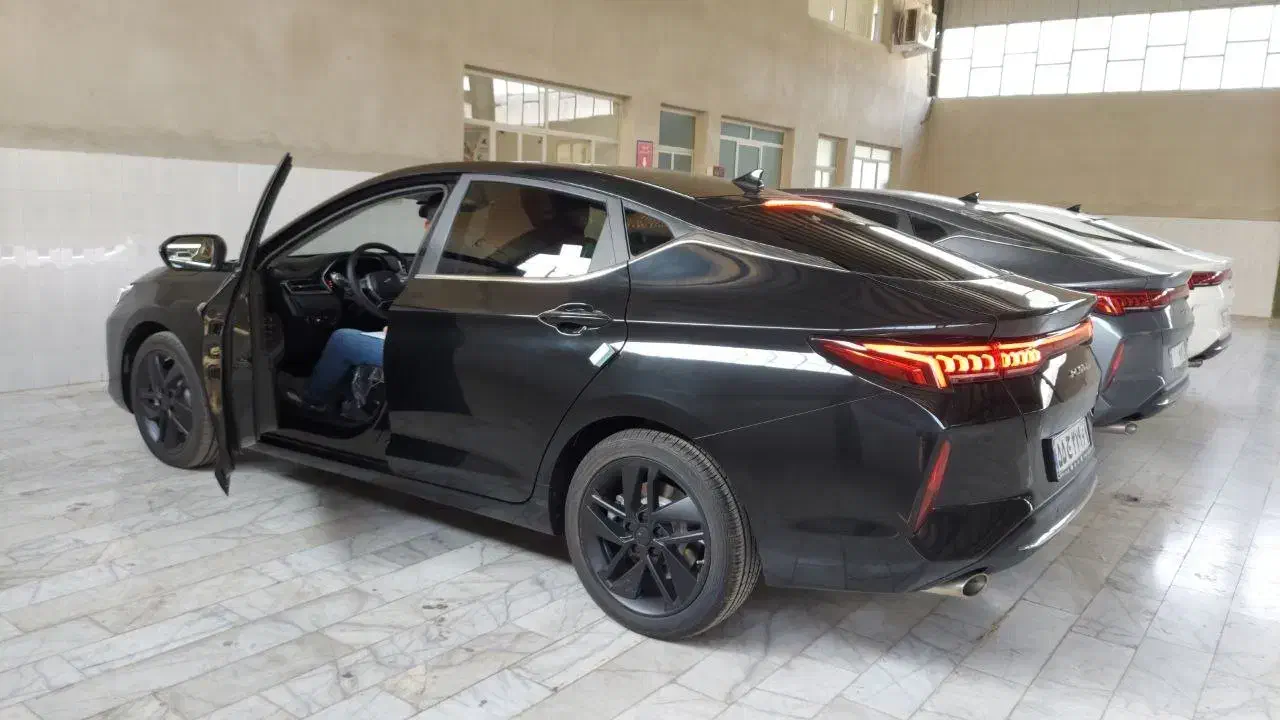 کی ام سی جی 7|خودرو سواری و وانت|تهران, شادمان|دیوار