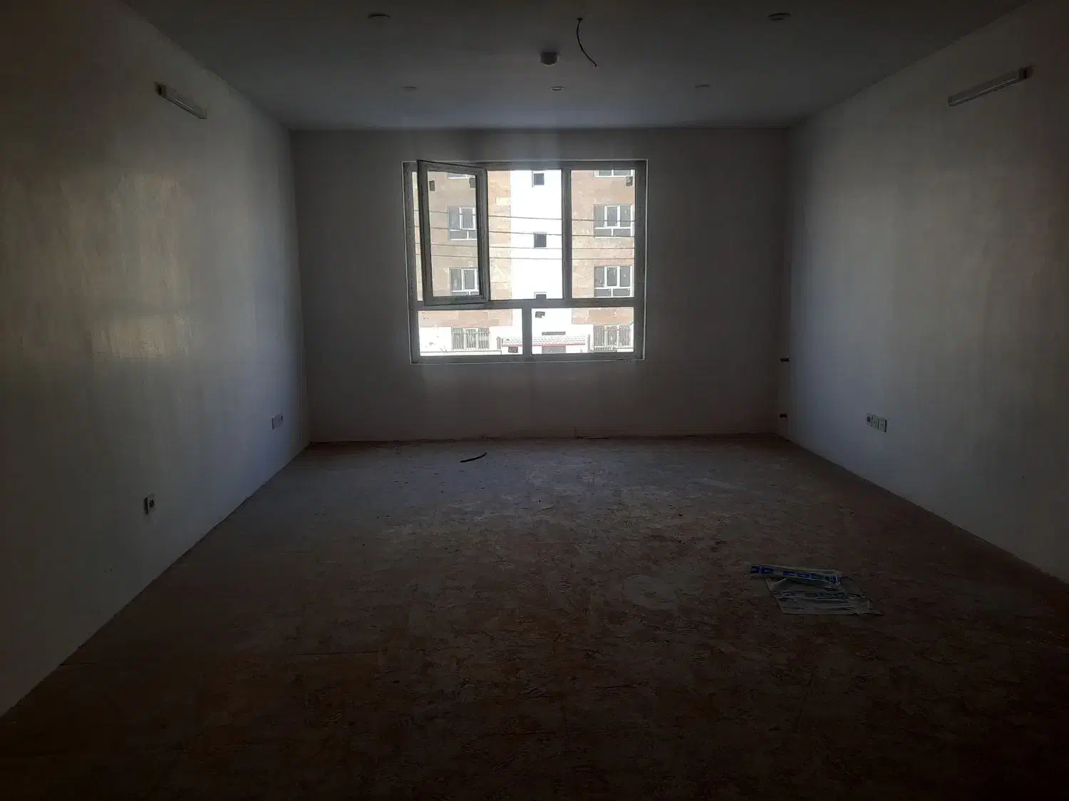 فروش فوری آپارتمان ۹۷ متری صفر|فروش آپارتمان|بیرجند, |دیوار