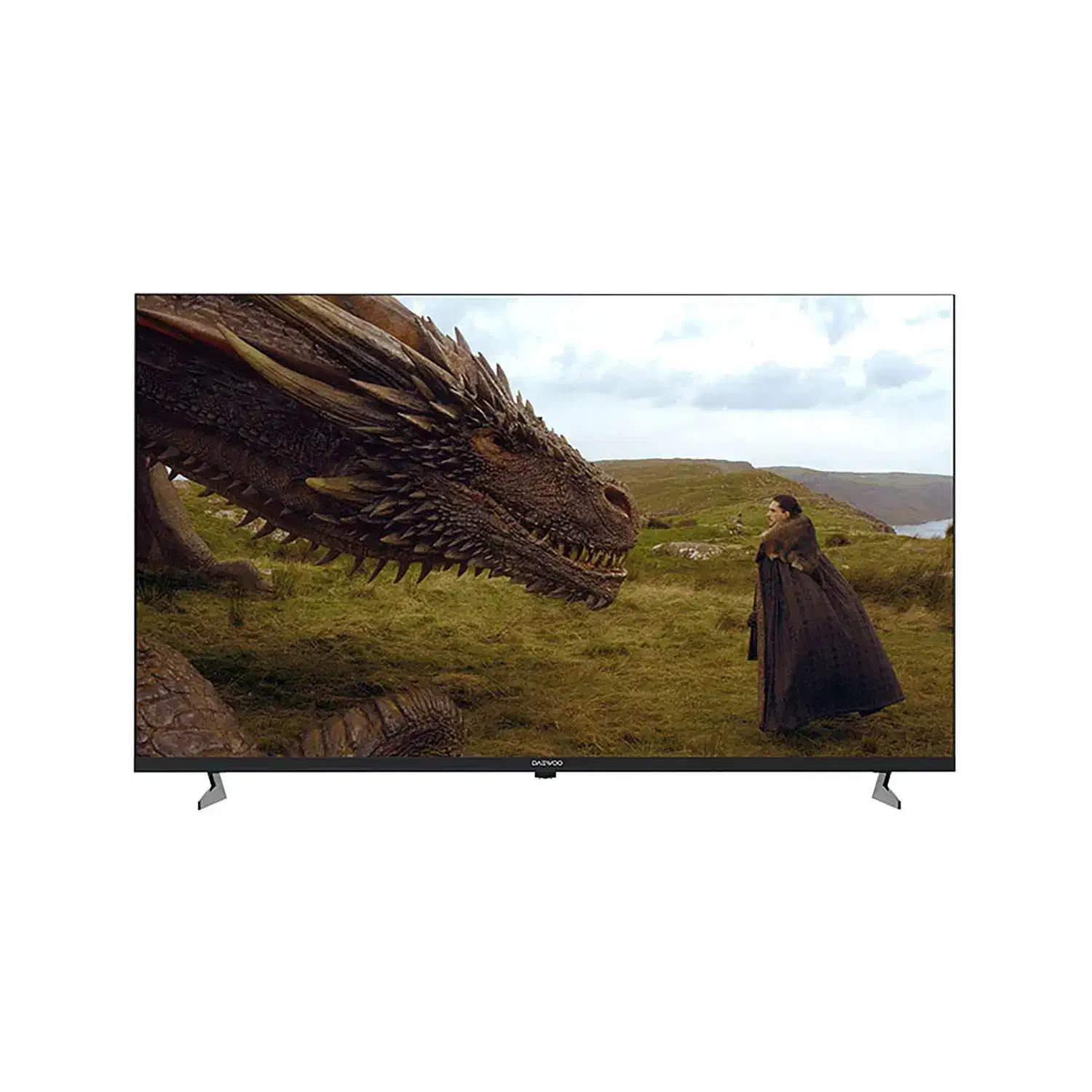 تلویزیون دوو|تلویزیون و پروژکتور|شاهین‌شهر, شهرک میلاد|دیوار