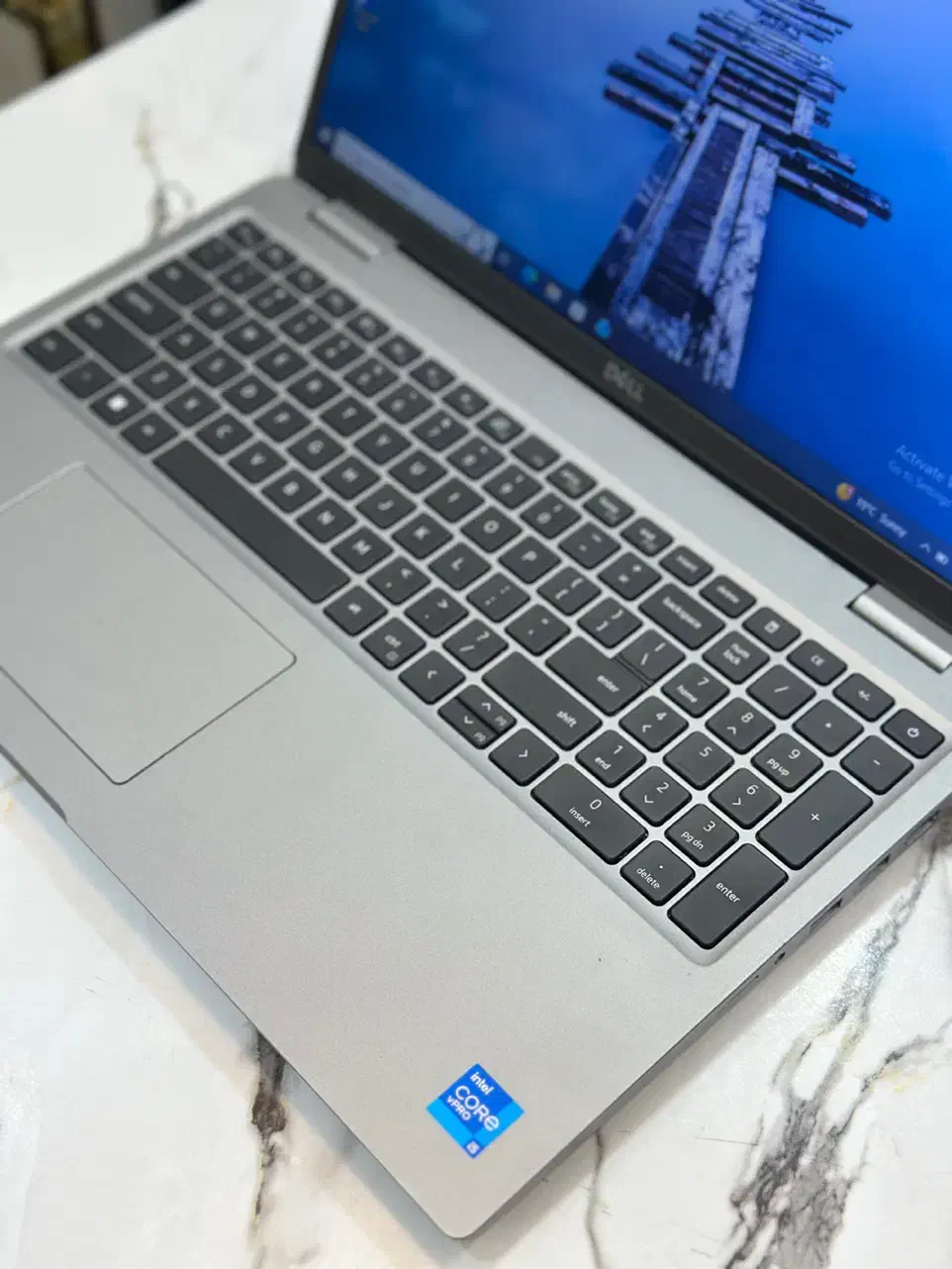 DELL 5521 نسل ۱۱|رایانه همراه|شیراز, ملاصدرا|دیوار