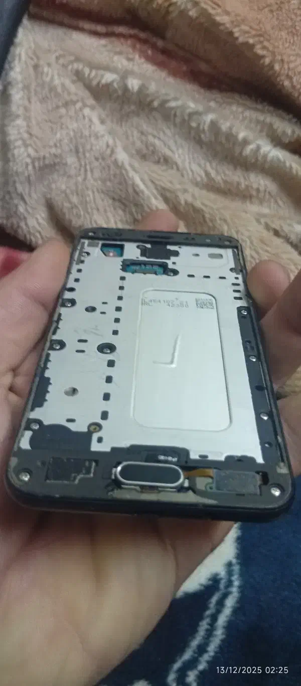 فروش برد J5 پرایم|لوازم جانبی موبایل و تبلت|مشهد, گلبرگ|دیوار