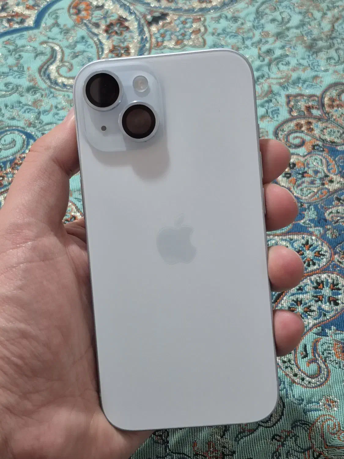 Iphone 15 128GB CH|موبایل|اردبیل, |دیوار