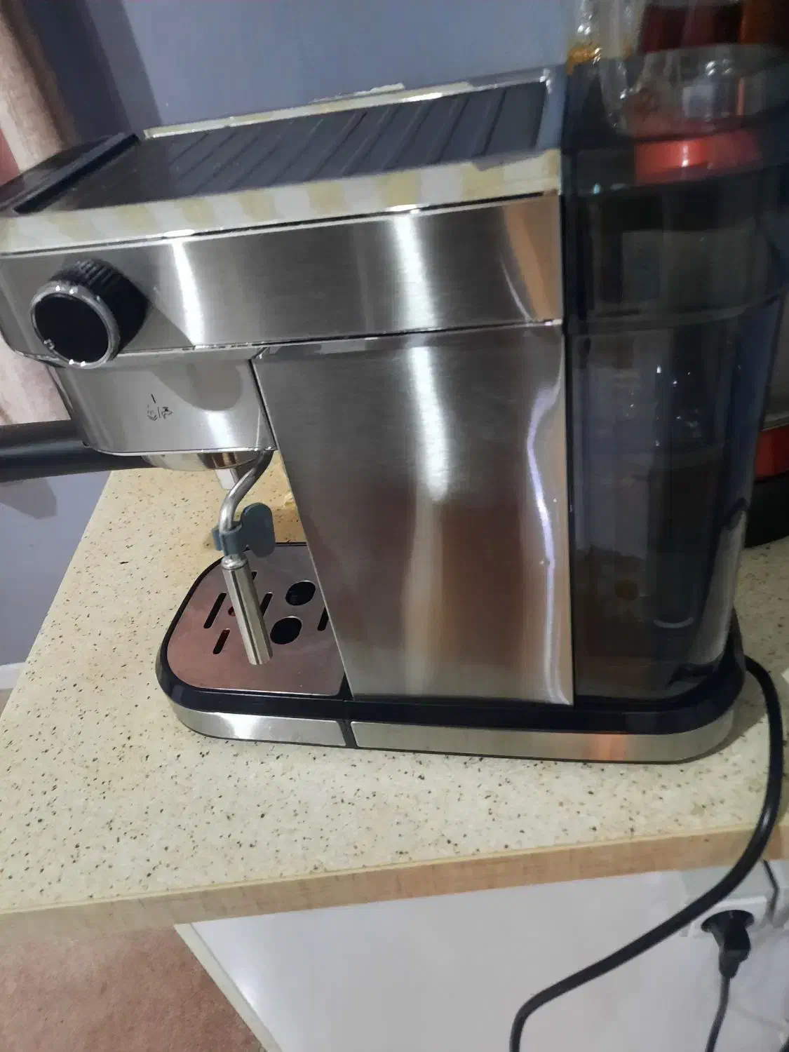 قهوه ساز mebashi|سماور، چایساز، قهوهساز|بندر انزلی, ساحل قو|دیوار