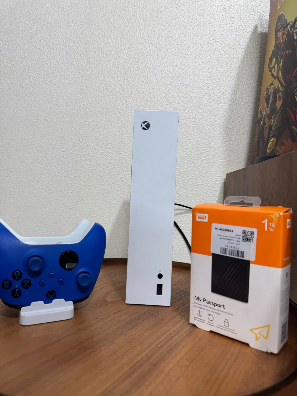 Xbox series s|کنسول، بازی ویدئویی و آنلاین|شاهین‌شهر, عطار|دیوار
