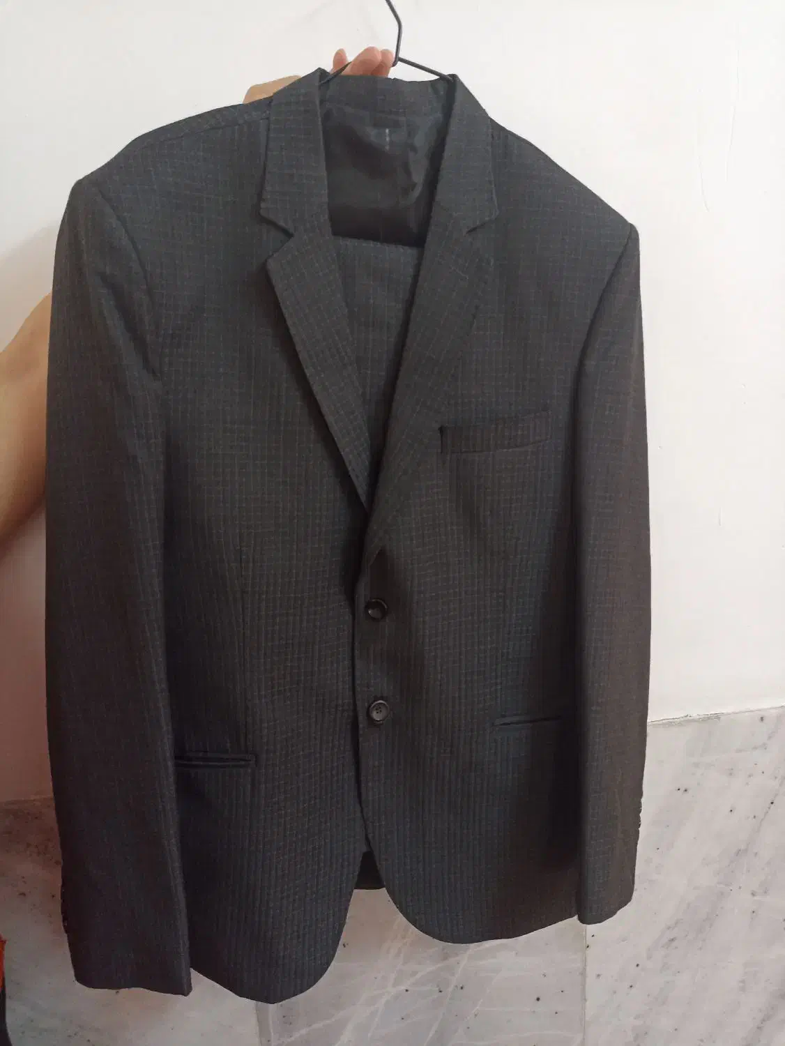 کت و شلوار|لباس|گرمسار, |دیوار