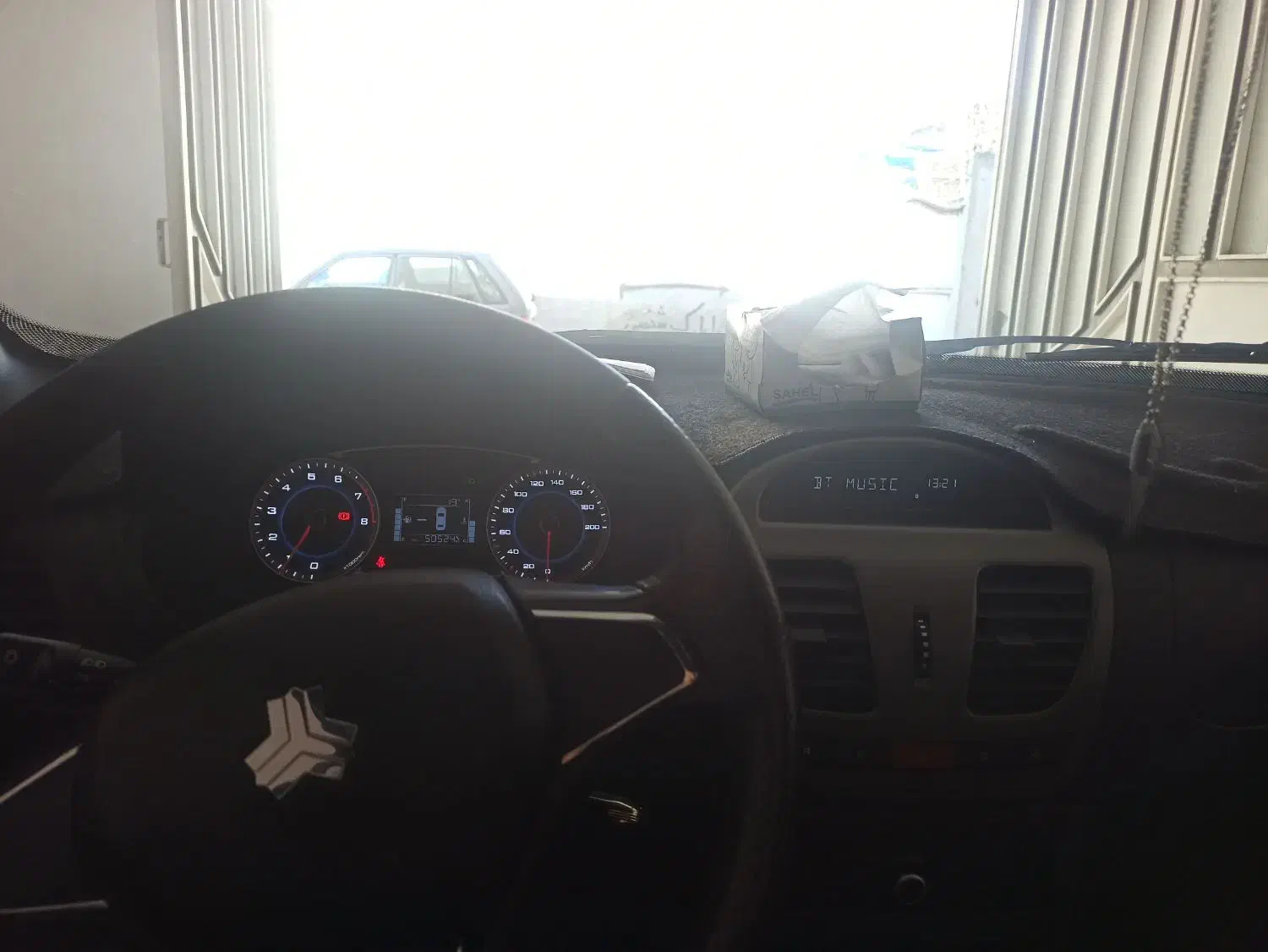 کوییک s|خودرو سواری و وانت|اراک, |دیوار