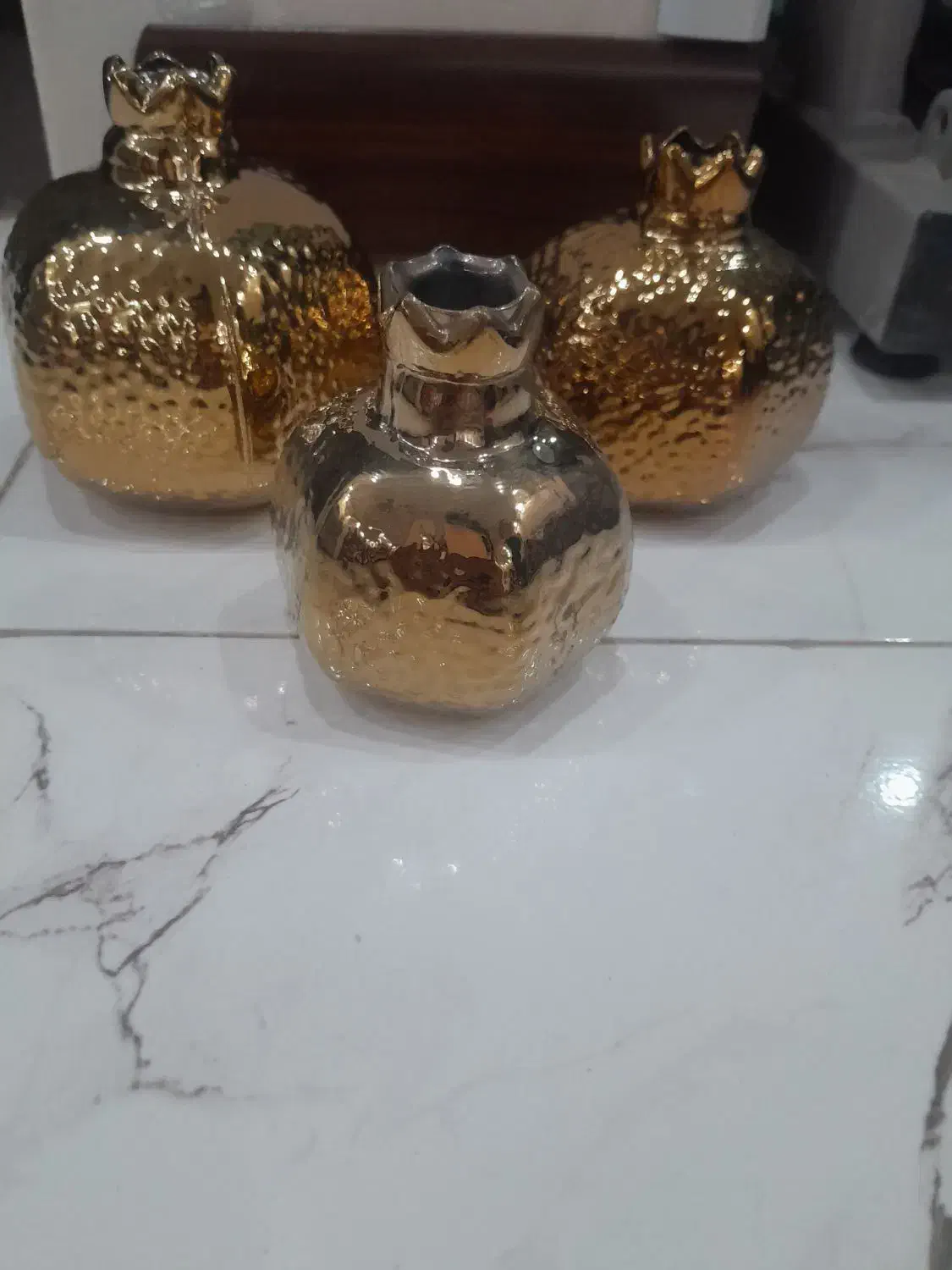 دکوری|مجسمه، تندیس، ماکت|کرج, کوی امامیه|دیوار