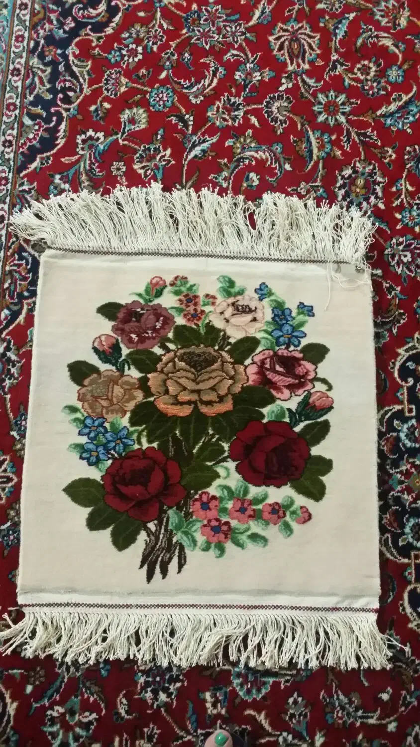 تابلوفرش|تابلو فرش|خمینیشهر, |دیوار