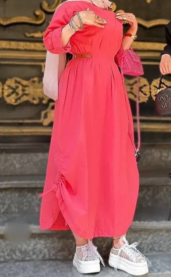 مانتو پالتو مشکی|لباس|اراک, |دیوار