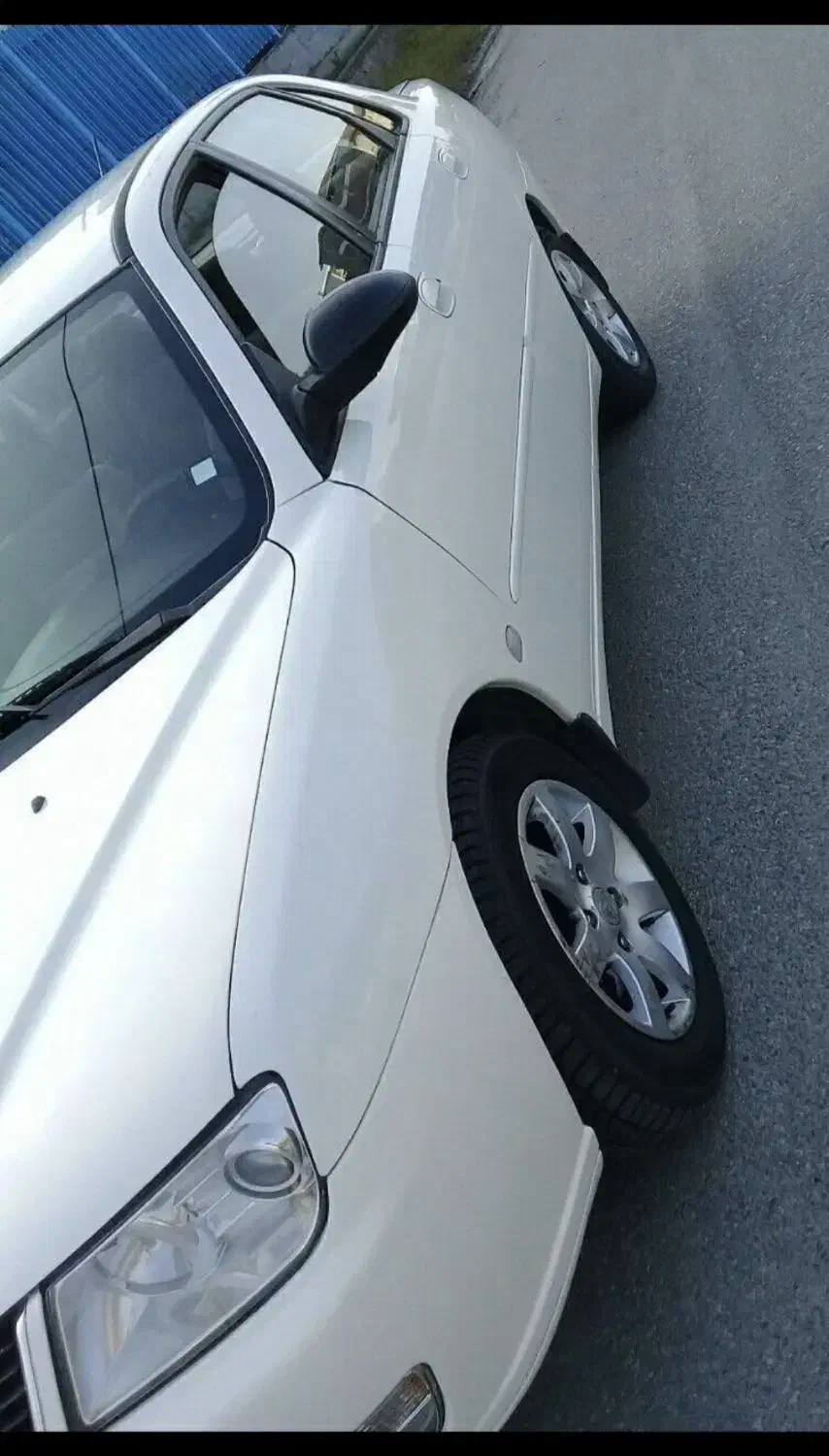 ایمپین ۲۰۰۸|خودرو سواری و وانت|بروجرد, |دیوار