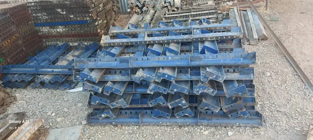 جک،قالب اتصالات|مصالح و تجهیزات ساختمان|همدان, |دیوار