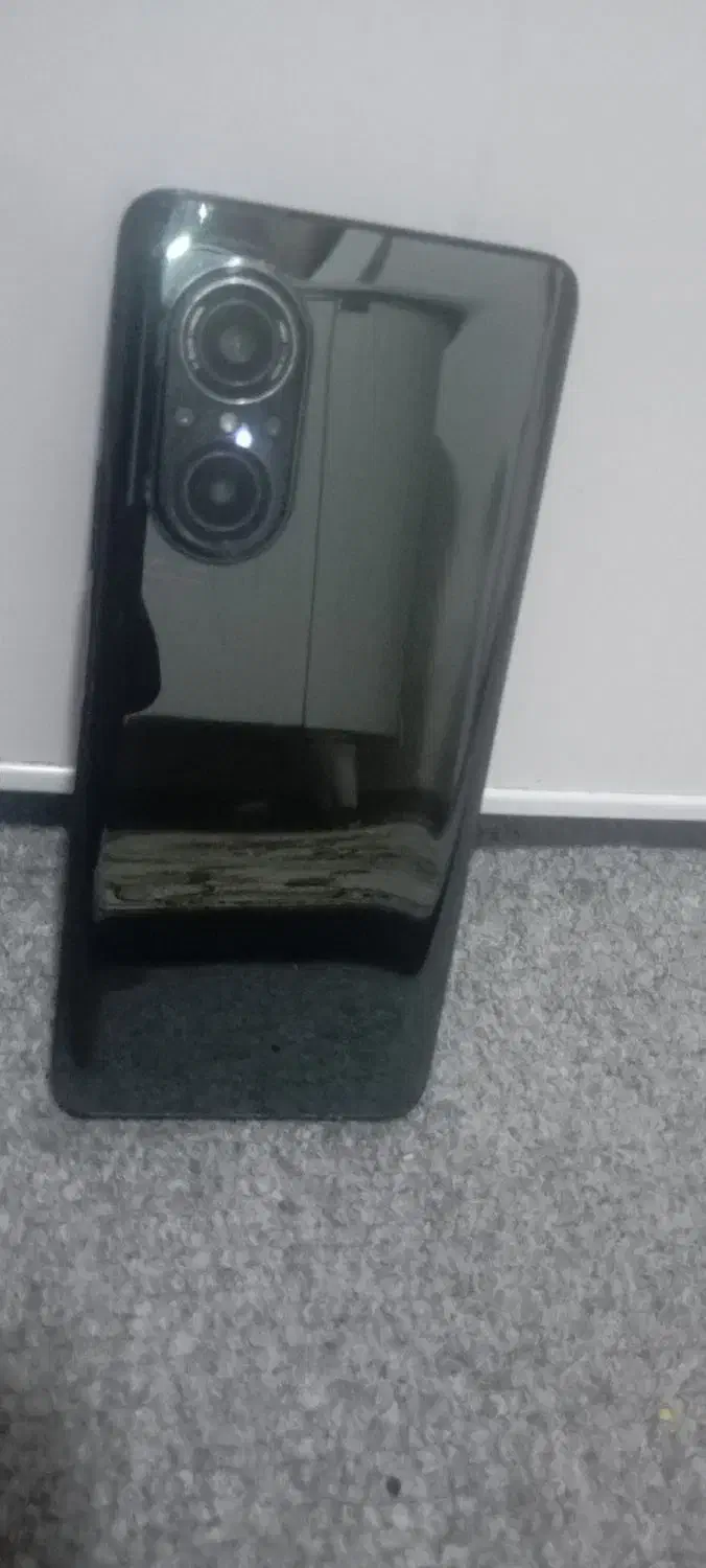 گوشی nova9se|موبایل|تبریز, |دیوار