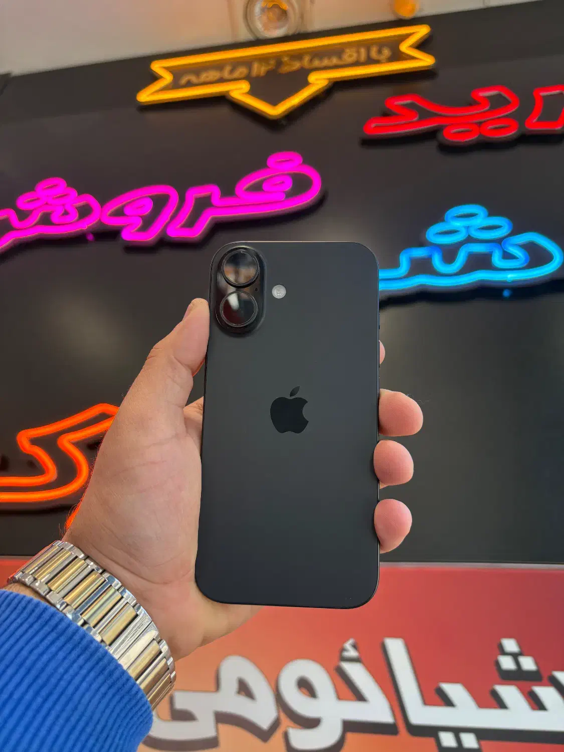 iphone16|موبایل|تبریز, |دیوار