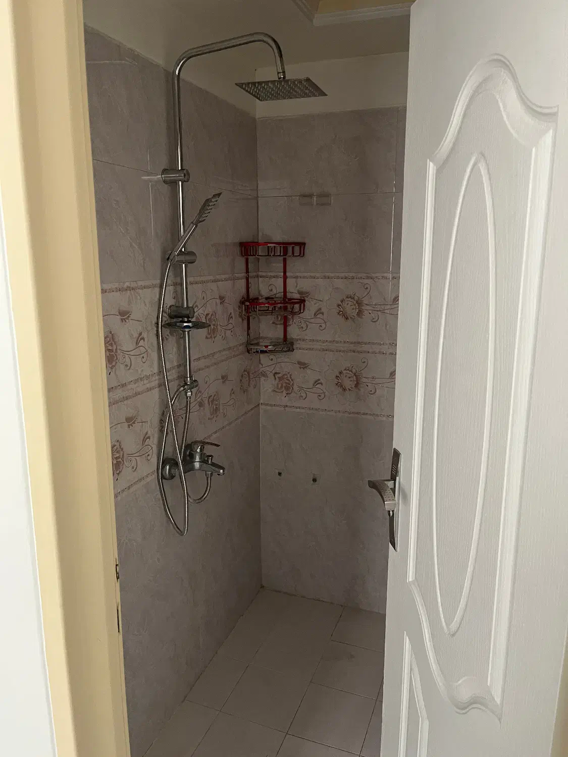 آپارتمان دو خواب تک واحدی