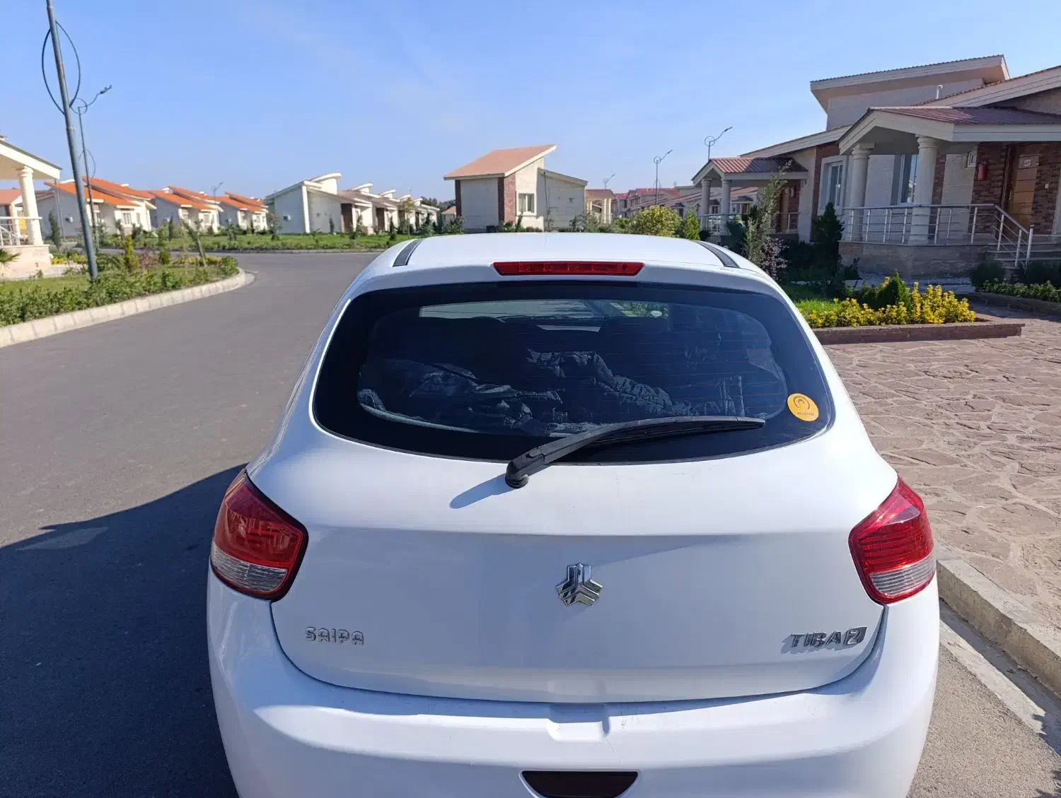 تیبا۲ مدل ۹۸|خودرو سواری و وانت|تهران, خانی آباد نو شمالی|دیوار