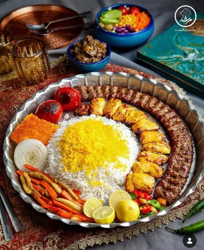 اشپز جهت شراکت کاری|استخدام خدمات فروشگاه و رستوران|تهران, انبار نفت|دیوار