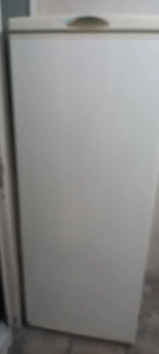 یخچال ۱۲ فوت پارس|یخچال و فریزر|اسلامشهر, زرافشان|دیوار