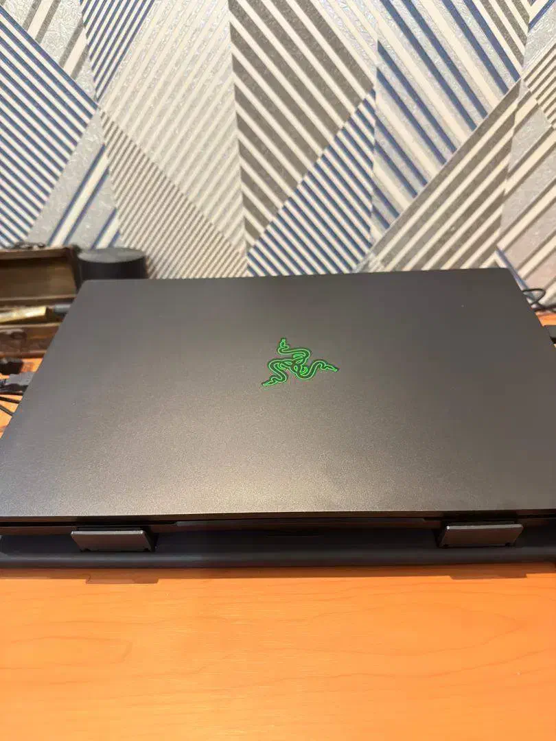 لپ تاپ ریزر razer blade|رایانه همراه|تهران, اباذر|دیوار