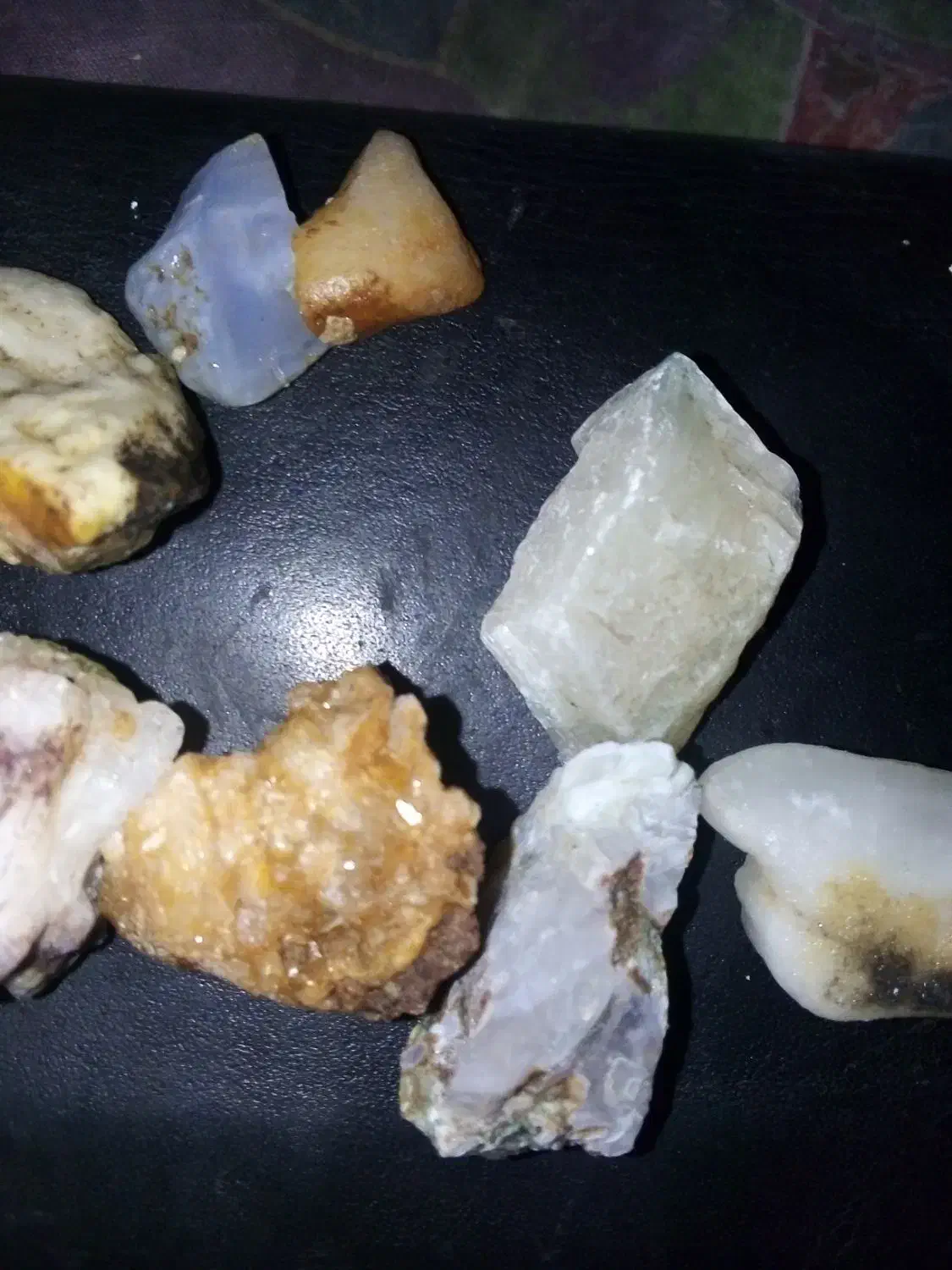 سنگ های نگینی وجواهری|زیورآلات و اکسسوری|سبزوار, غرب نیروگاه|دیوار