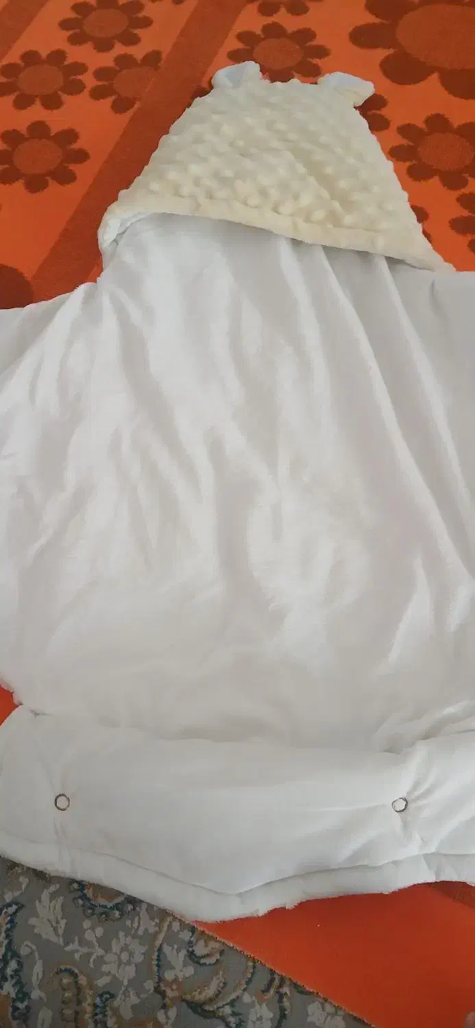 قنداق پیچ نوزاد|اسباب و اثاث بچه|اندیشه, شهرک کوثر|دیوار