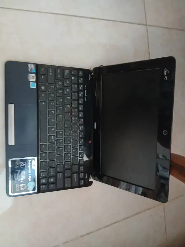 مینی لب تاب ایسوس|رایانه همراه|همدان, |دیوار