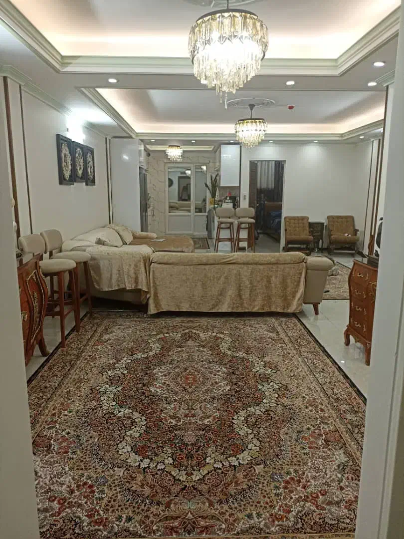 آپارتمان 90 متری تکواحدی نوساز|اجارهٔ آپارتمان|تهران, مشیریه|دیوار