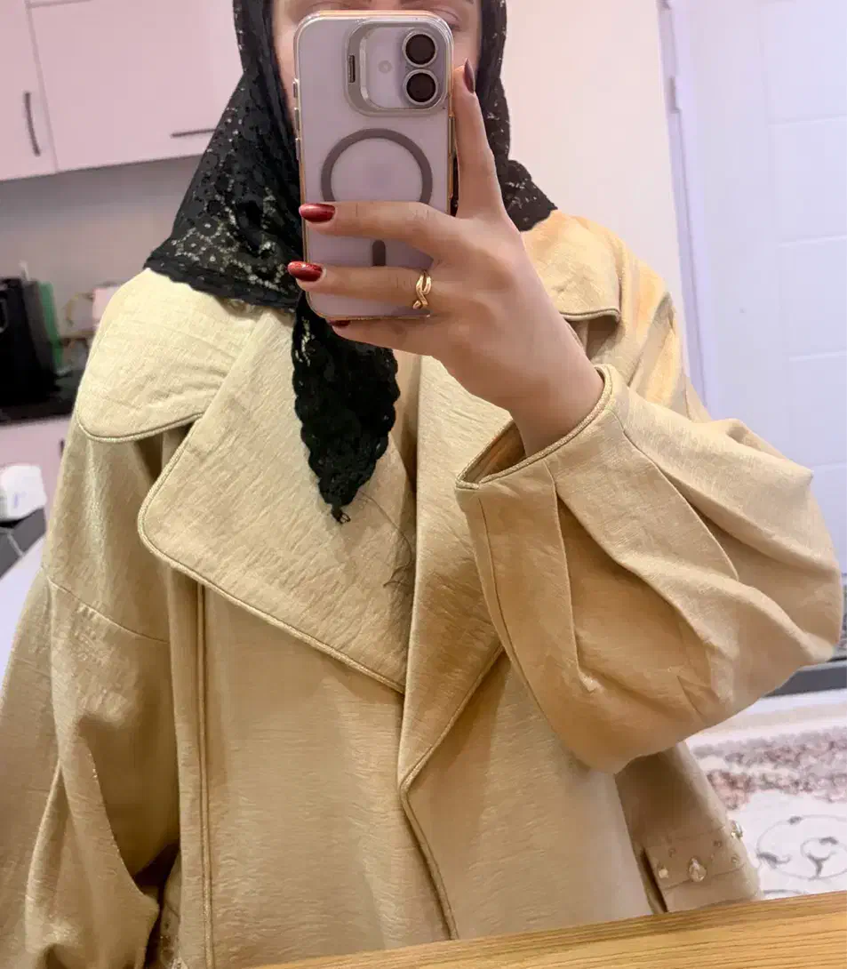 مانتو کتان کریستال لایه کشی و مانتو ژاکارد|لباس|تهران, مینای شمالی (مخبر)|دیوار