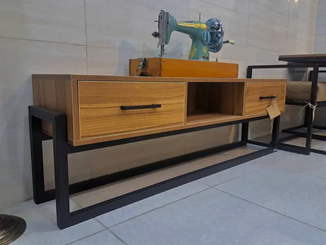 میز تلویزیون|مبلمان خانگی و میز عسلی|کاشان, شهرک فرهنگیان|دیوار